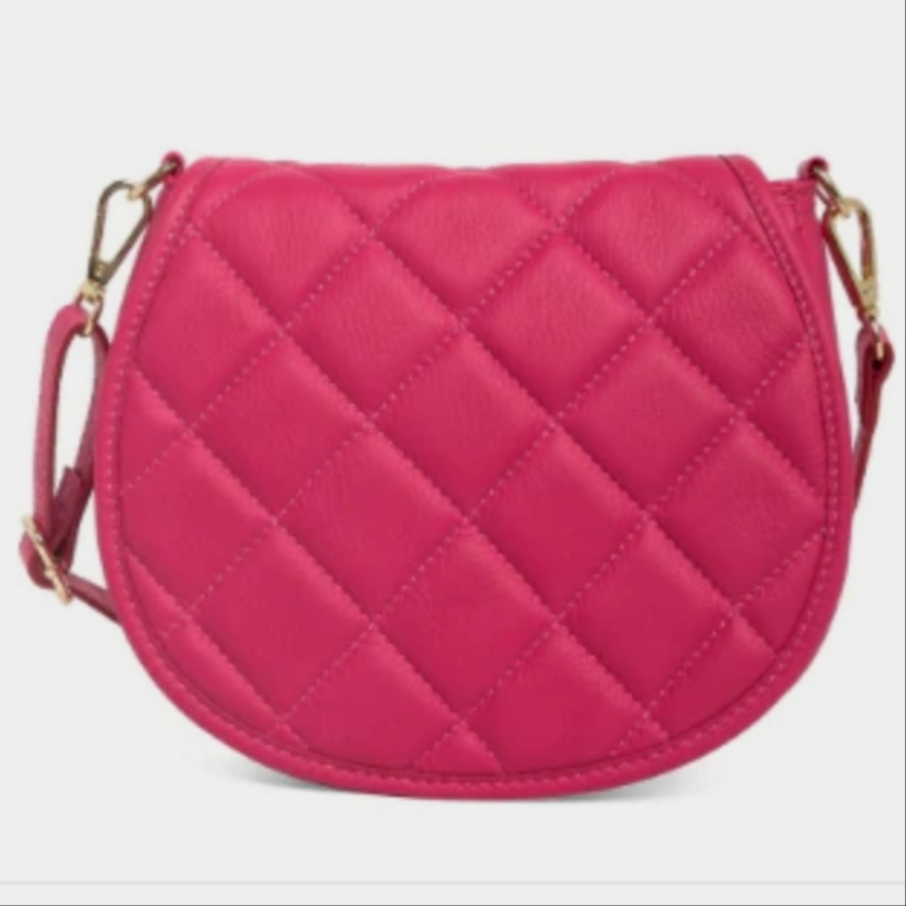 Persaman Aria Crossbody Bag